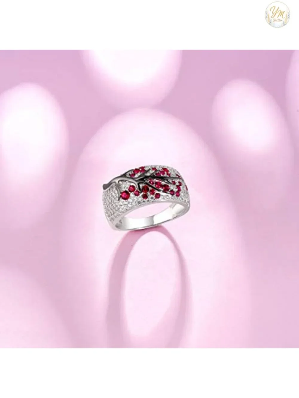 N/A charming cherry